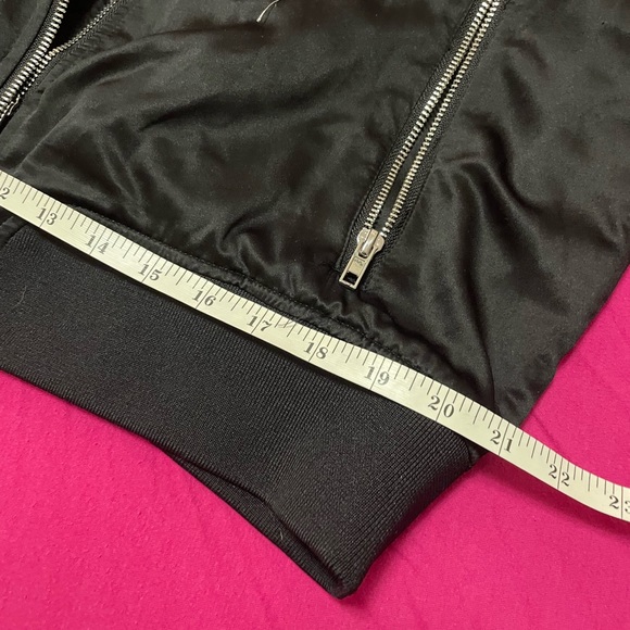 Bomber Jacket - Picture 7 of 14